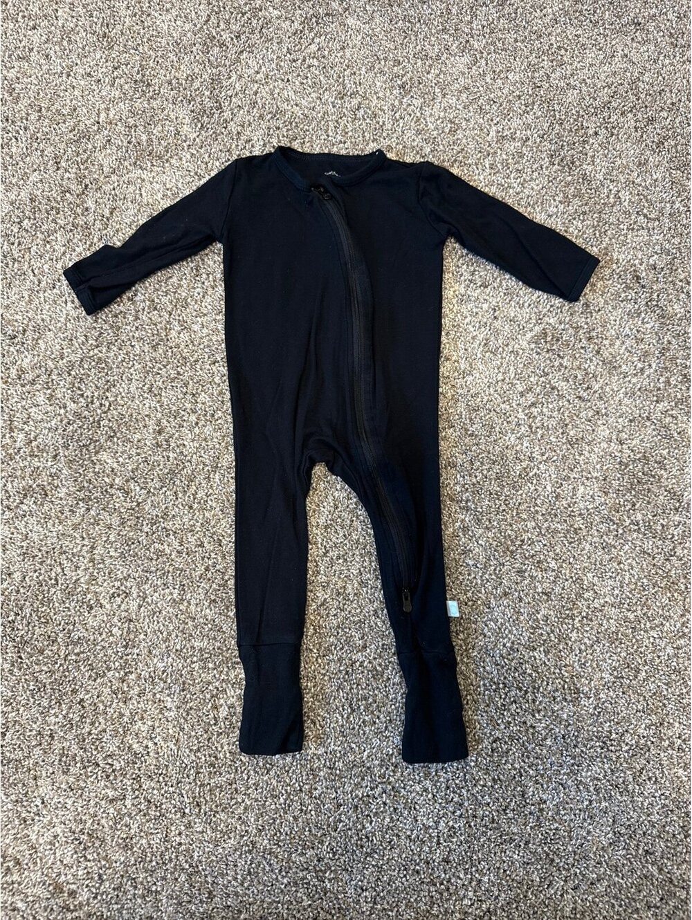 Dreamland Baby Bamboo Pajamas